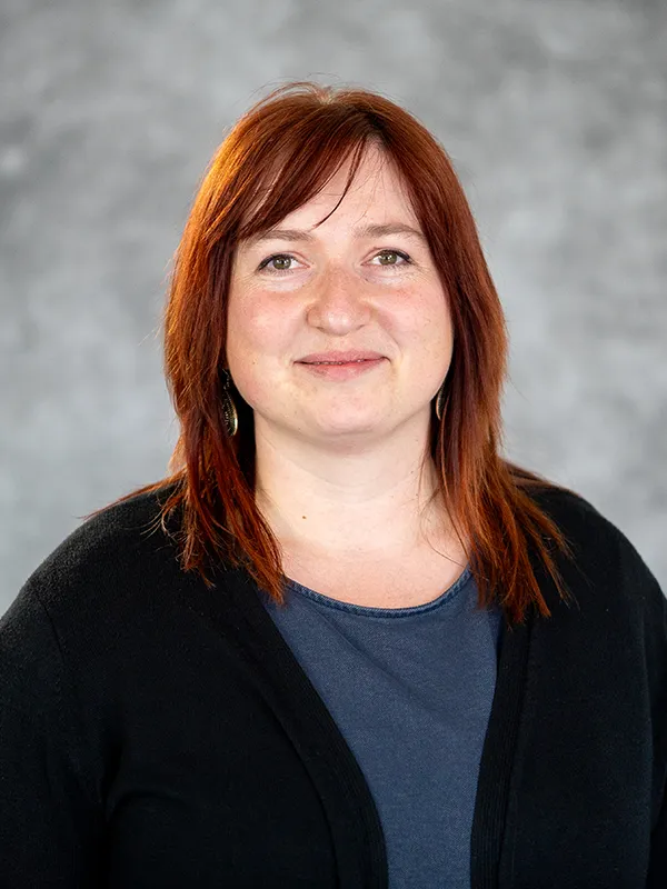 Birgit Heß Portraitfoto Birgit Heß Portraitfoto