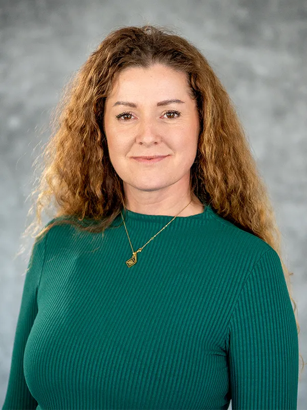 Eva Debus Portraitfoto Eva Debus Portraitfoto