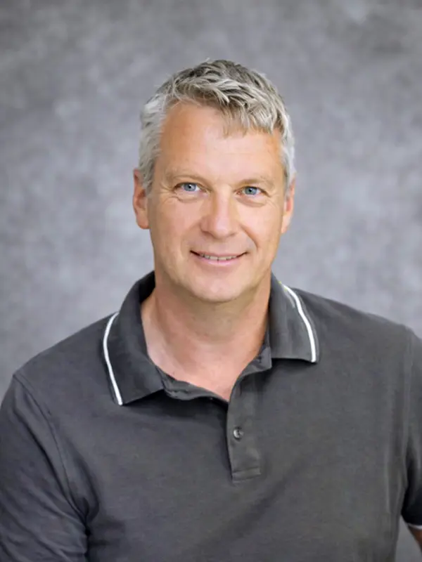 Maik Banz Portraitfoto Maik Banz Portraitfoto