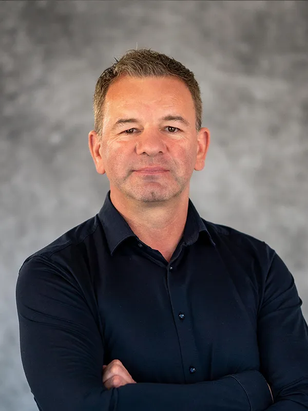 Marc Kummetat Portraitfoto Marc Kummetat Portraitfoto