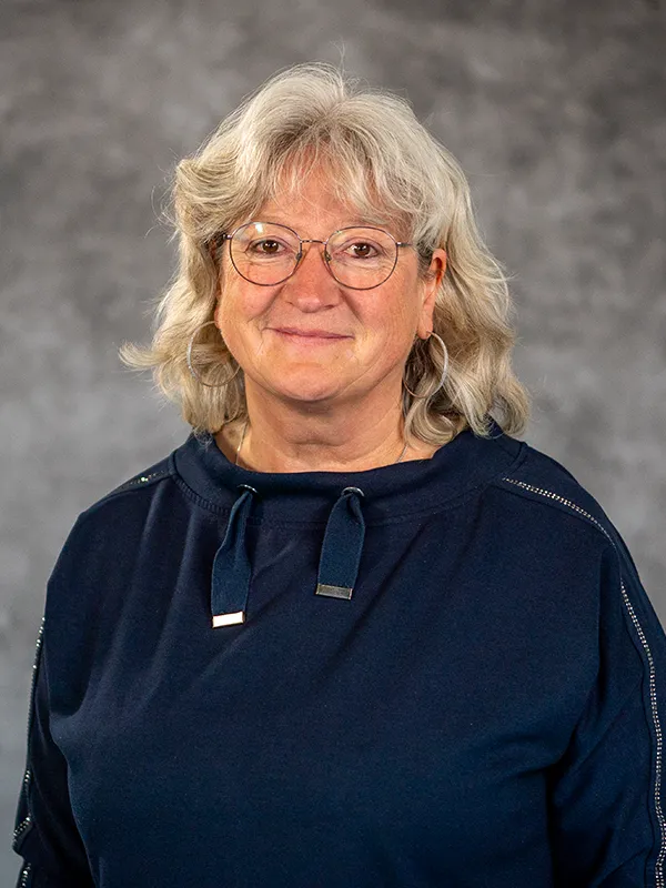 Martina Leister Portraitfoto Martina Leister Portraitfoto