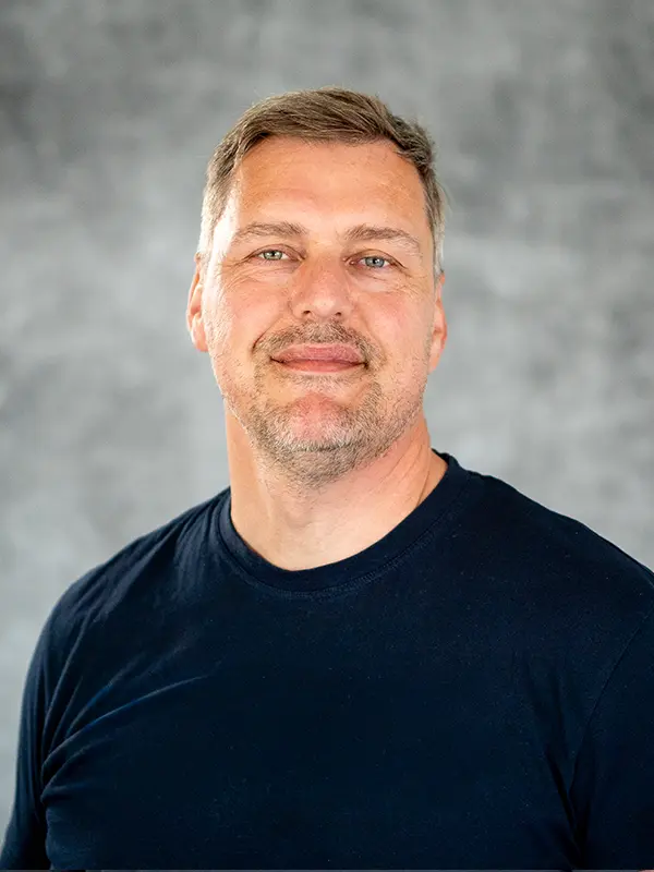 Ralf Weiprecht Portraitfoto Ralf Weiprecht Portraitfoto