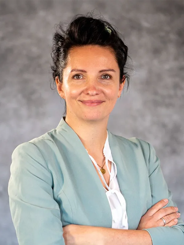 Sabrina Kummetat Portraitfoto Sabrina Kummetat Portraitfoto